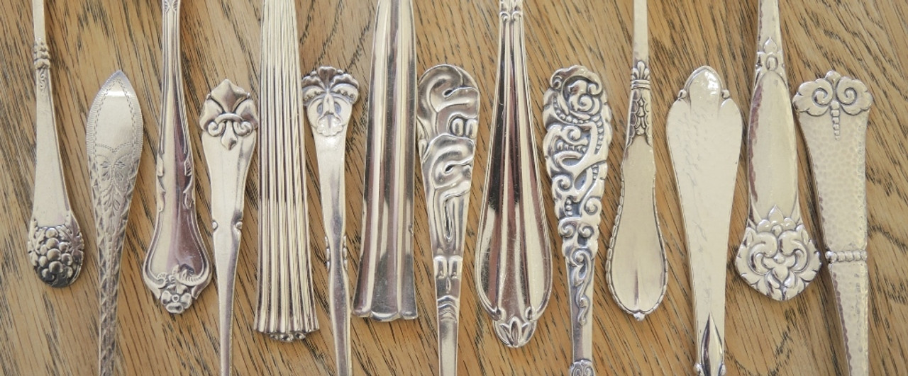 Danish cutlery